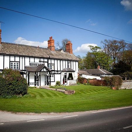 Donington Park Farmhouse Hotel Castle Donington Εξωτερικό φωτογραφία