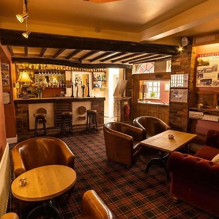 Donington Park Farmhouse Hotel Castle Donington Εξωτερικό φωτογραφία