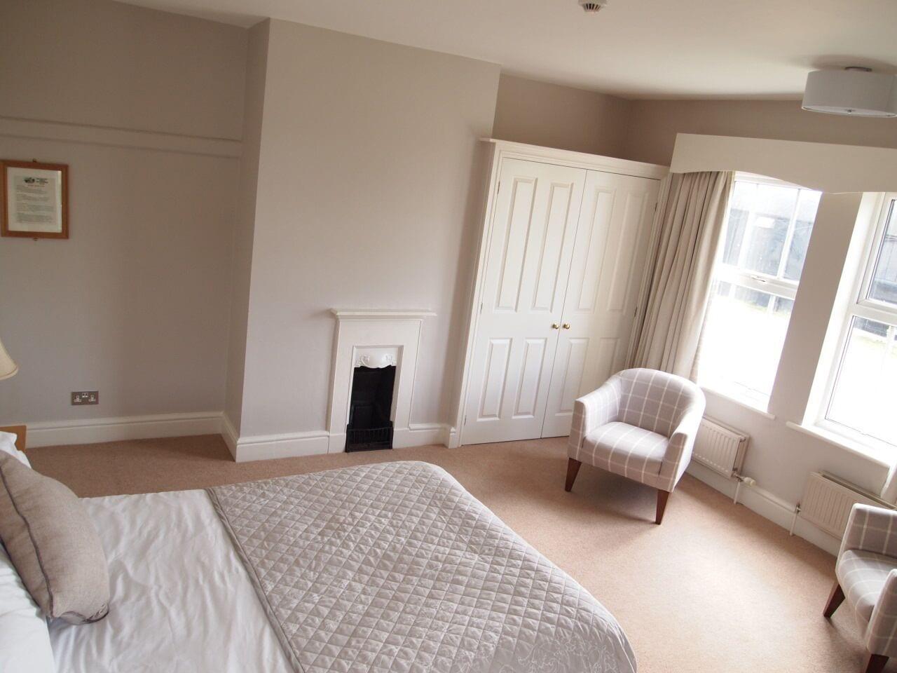 Donington Park Farmhouse Hotel Castle Donington Εξωτερικό φωτογραφία