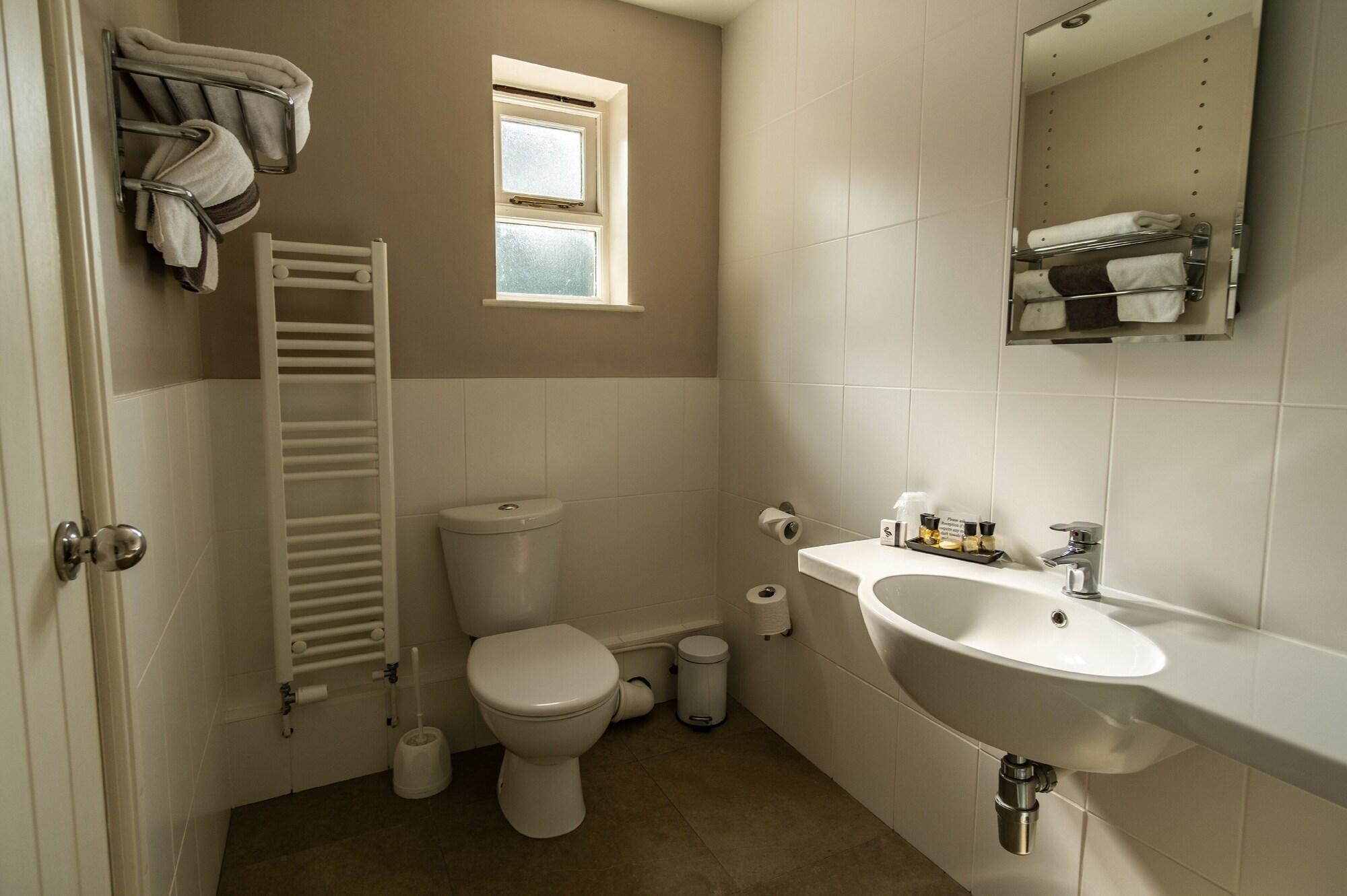 Donington Park Farmhouse Hotel Castle Donington Εξωτερικό φωτογραφία