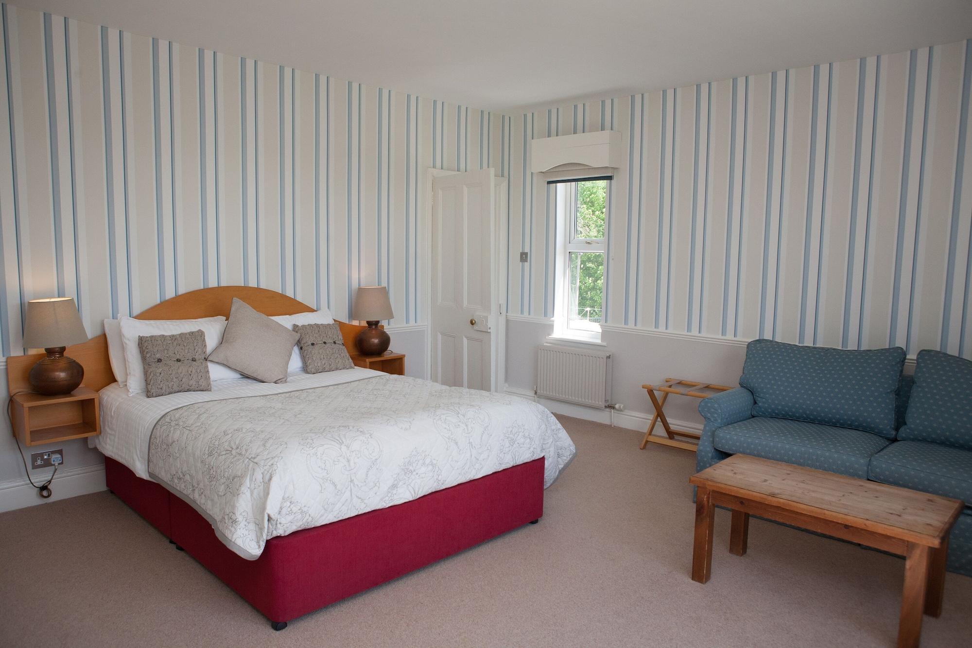 Donington Park Farmhouse Hotel Castle Donington Εξωτερικό φωτογραφία