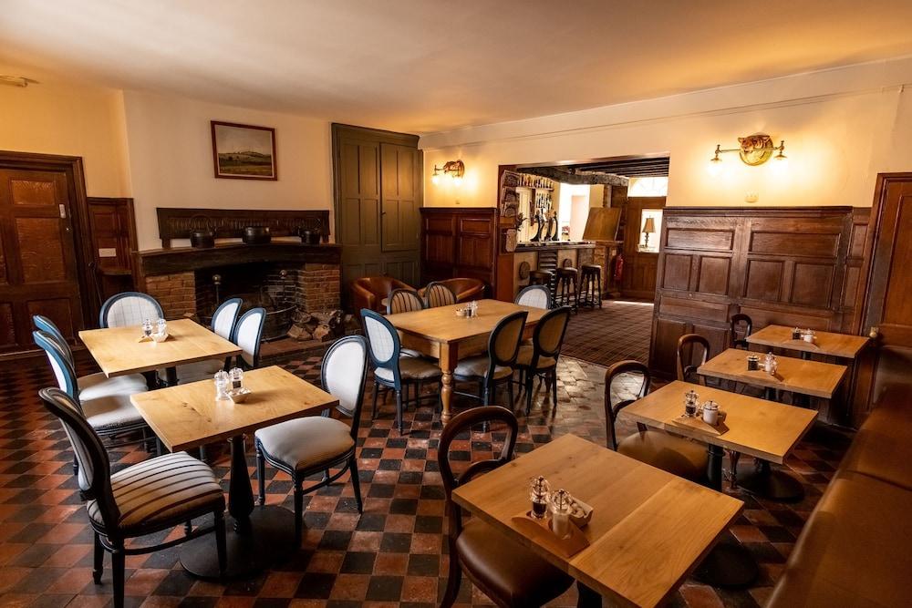 Donington Park Farmhouse Hotel Castle Donington Εξωτερικό φωτογραφία