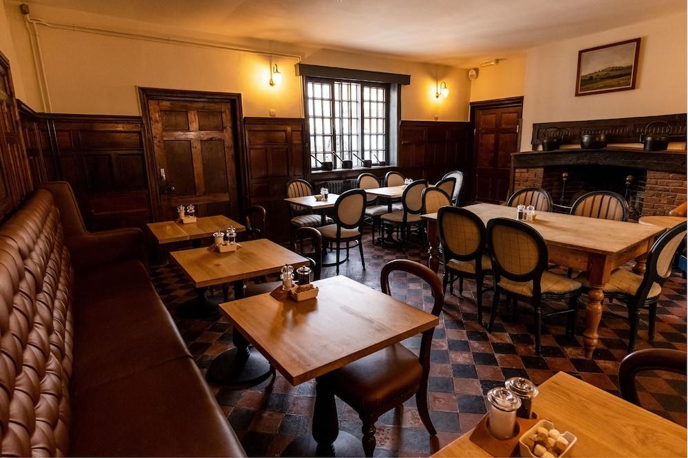 Donington Park Farmhouse Hotel Castle Donington Εξωτερικό φωτογραφία