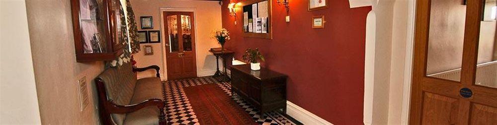 Donington Park Farmhouse Hotel Castle Donington Εξωτερικό φωτογραφία