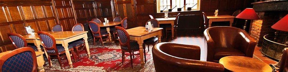 Donington Park Farmhouse Hotel Castle Donington Εξωτερικό φωτογραφία