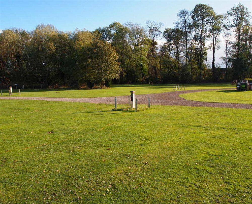 Donington Park Farmhouse Hotel Castle Donington Εξωτερικό φωτογραφία