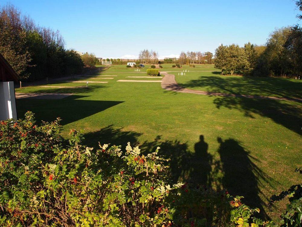 Donington Park Farmhouse Hotel Castle Donington Εξωτερικό φωτογραφία