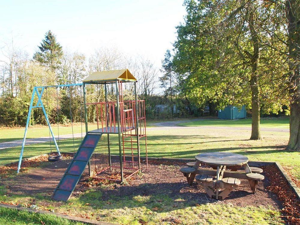 Donington Park Farmhouse Hotel Castle Donington Εξωτερικό φωτογραφία