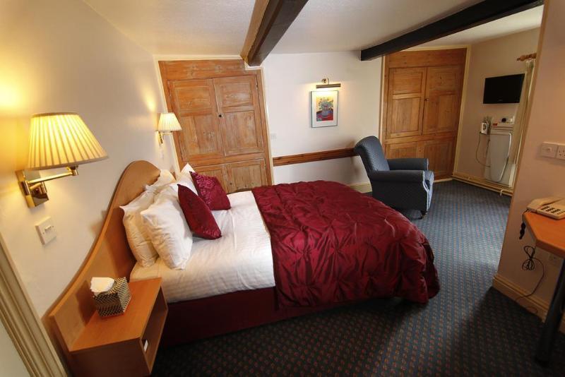Donington Park Farmhouse Hotel Castle Donington Εξωτερικό φωτογραφία