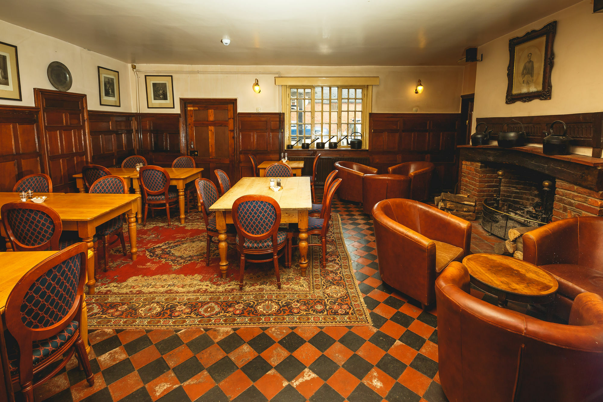 Donington Park Farmhouse Hotel Castle Donington Εξωτερικό φωτογραφία